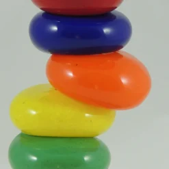 Gambaro e Tagliapietra Portacandele verde Bilico><noscript><img width=