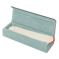 Giobagnara Portafiammiferi gigante Parma> Scatole