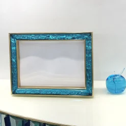 Ghirò Studio Portafoto in cristallo Martelé><noscript><img width=