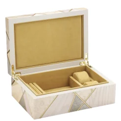 Morici Portagioie in legno Tellux CS2 Riviera Beige> Portagioie