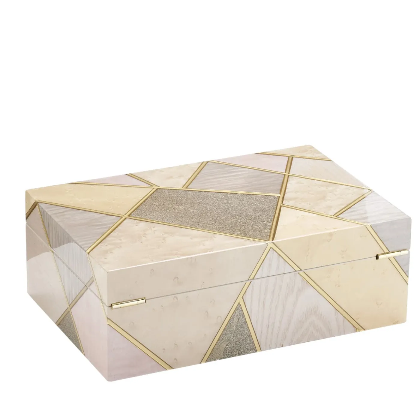 Morici Portagioie in legno Tellux CS2 Riviera Beige> Portagioie