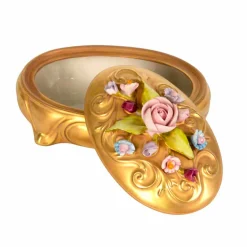 Villari PORTAGIOIE OVALE GRANDE - ORO><noscript><img width=