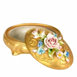 Villari PORTAGIOIE OVALE GRANDE - ORO><noscript><img width=