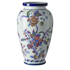 Le Porcellane Portaombrelli Autunno Polychrome> Portaombrelli