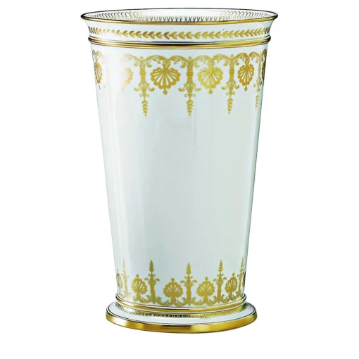 Le Porcellane Portaombrelli Impero Oro> Portaombrelli