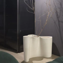 Lineasette Portaombrelli Onda> Portaombrelli