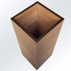 Meccani Design Portaombrelli Plinto di Meccani Studio><noscript><img width=