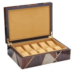 Morici Portaorologi Tellux Vulcano SC1> Portagioie