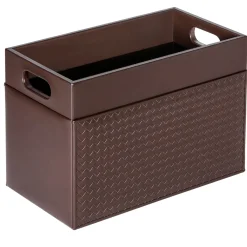 Riviere Portariviste Emy intrecciato a mano> Portariviste