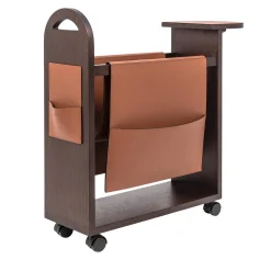 Pinetti Portariviste Tata> Portariviste