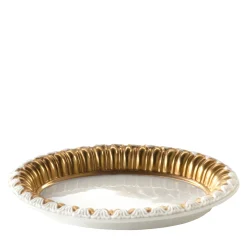 Cattin Porcellane Portasapone Atene> Arredo Bagno