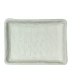 Villari PORTASAPONE COCCO - BIANCO> Arredo Bagno