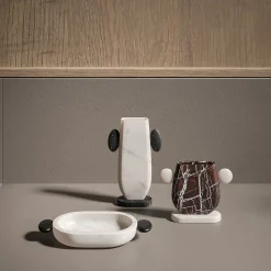 MMairo Portasapone Domenico White Michelangelo di Matteo Cibic><noscript><img width=