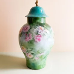 Elena Satta Potiche floreali policrome><noscript><img width=