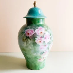 Elena Satta Potiche floreali policrome><noscript><img width=