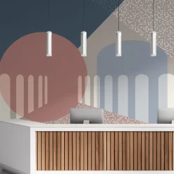 Officinarkitettura Prospettiva Bhaus 100 Carta da parati><noscript><img width=