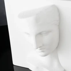 VGnewtrend Psiche di Capua Vaso bianco><noscript><img width=