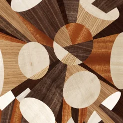 Marzia Boaglio Quadro Specchio Esplosione><noscript><img width=