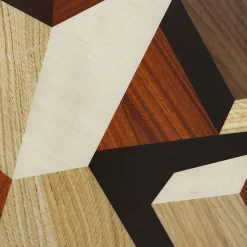 Marzia Boaglio Quadro Specchio Pensieri> Pannelli Decorativi