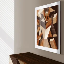 Marzia Boaglio Quadro Specchio Pensieri><noscript><img width=