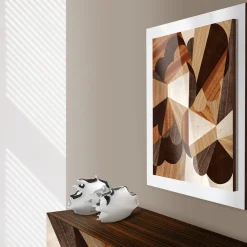 Marzia Boaglio Quadro Specchio Sogni><noscript><img width=