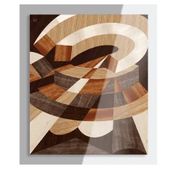 Marzia Boaglio Quadro Specchio Vittoria> Pannelli Decorativi