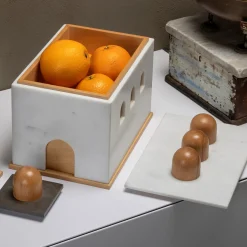 Kimano Quba, grande scatola bianca di Gabriele D'Angelo><noscript><img width=