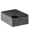 Gumdesign Racconti Raccolti Black Box> Scatole