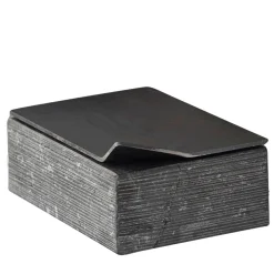 Gumdesign Racconti Raccolti Black Box> Scatole