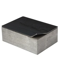 Gumdesign Racconti Raccolti Grey Box> Scatole