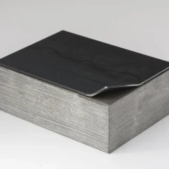 Gumdesign Racconti Raccolti Grey Box> Scatole