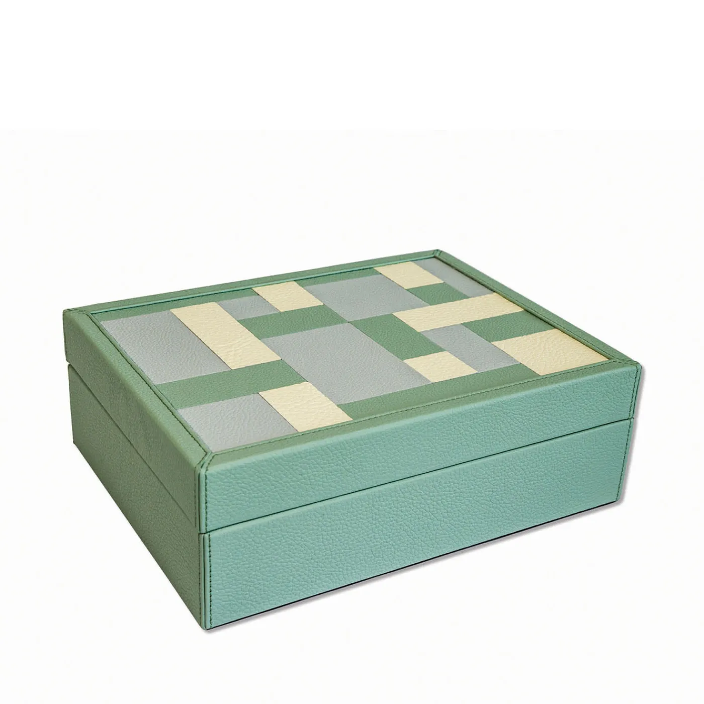 Cassigoli Ravenna Box> Scatole