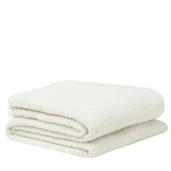 Alonpi Regione Coperta bianca piccola> Coperte