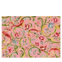 Officinarkitettura Renaissance Lipstick Les Jardins Imaginaires> Carte Da Parati