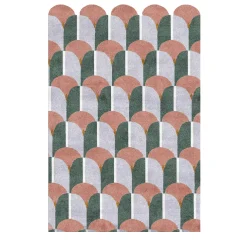 Malcusa Rinascimento Green di Sarah Balivo> Tappeti E Moquette