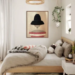 Kubel Design Ritratto Arazzo multicolore #2><noscript><img width=