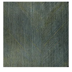 Giardini Wallcoverings Rivestimento murale blu e giallo a rombi> Carte Da Parati