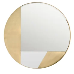 Edizione Limitata by Simone Fanciullacci Rivoluzione 90 Specchio N. 3> Specchi Da Parete