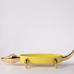 Andrea Maestri Rocco Giallo Vide Roche> Svuotatasche