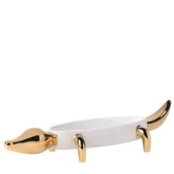 Andrea Maestri Rocco White Vide Poche> Svuotatasche