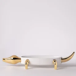 Andrea Maestri Rocco White Vide Poche> Svuotatasche