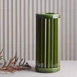 Mutina Rombini A Vaso Verde di Ronan e Erwan Bouroullec><noscript><img width=