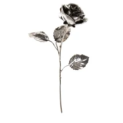 Fratelli Lisi Rosa d'argento> Statuine