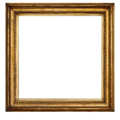 Caiafa Salvator Rosa Cornice a intaglio con tre ordini> Cornici