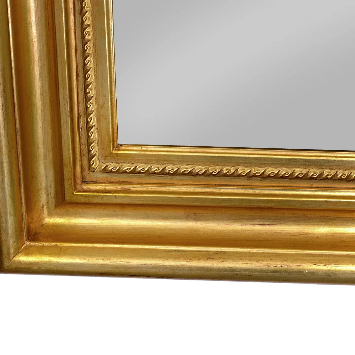 Caiafa Salvator Rosa Telaio #1> Cornici