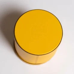 Luhdo Scatola a cerchio Mini Mimosa Diamante><noscript><img width=