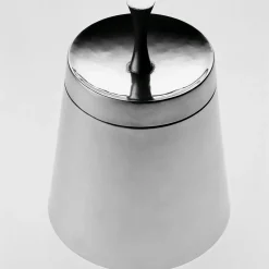 Serafino Zani Scatola alta in edizione limitata Giuturna di Giovanni Levanti> Scatole