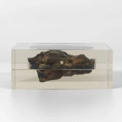 JCP Universe Scatola azimutale sideroide di Nikos Sideris e CTRLZAK> Scatole