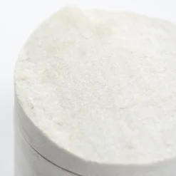 Pietre Trovanti Scatola bianca di Portaneve> Scatole