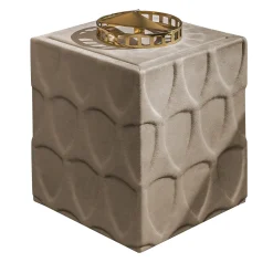 Ex Forti Scatola Bruto Beige> Scatole